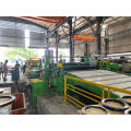 Hot Rolled Steel Coil Slitting Line Machine